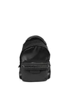 STELLA MCCARTNEY Satin Mini Backpack
