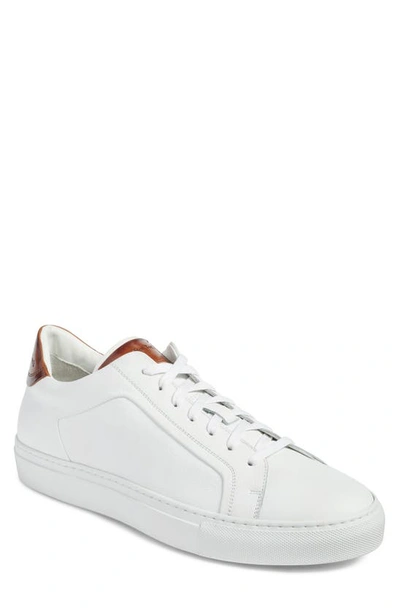 TO BOOT NEW YORK CARLIN SNEAKER,357925N