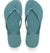 HAVAIANAS 'Slim' Flip Flop,4140871