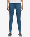 Adidas Originals Sst Track Pants In Dark Steel