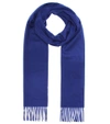 BOTTEGA VENETA Cashmere scarf,P00293578