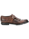 CHURCH'S SHANGHAI MONK SHOES,EOG0019MO12645914