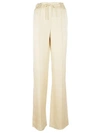 VALENTINO STRAIGHT LEG PANTS,10446527