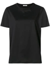 MONCLER T-SHIRT MIT LOGO,80834008390X12648809