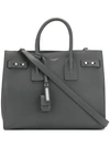 SAINT LAURENT SMALL SAC DE JOUR TOTE,464960DTI0E12666841