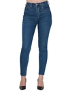 RE/DONE RE-DONE JEANS,10447870