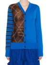 MARNI CARDIGAN,10447427