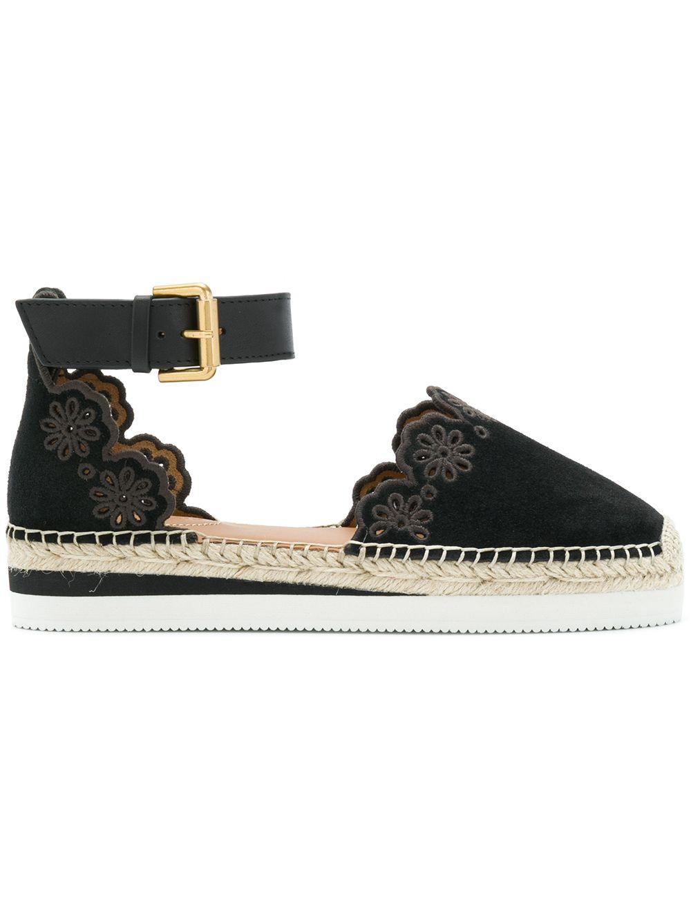 see by chloe espadrile
