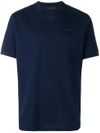 PRADA Classic fit T-shirt,UJN452S181XGS12658292