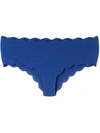 MARYSIA Marysia basket weave bikini bottoms,SB07012646840