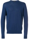 Prada Crew Neck Sweater