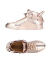 BUSCEMI Trainers,11336948MS 3
