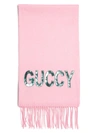 GUCCI SCARF,10448922