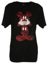 MARCELO BURLON COUNTY OF MILAN MICKEY MOUSE RED,10449718
