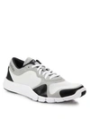 ADIDAS BY STELLA MCCARTNEY Adipure Trainer Sneakers