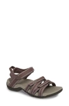 Teva Women's Tirra Sandals Women's Shoes In Plum Truffle