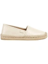 GUCCI GUCCI SIGNATURE LEATHER ESPADRILLES,454703CWC10902212657553