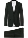 DSQUARED2 TAILORED SUIT,S74FT0318S4032012650915