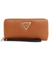 GUESS MARISOLE ZIP AROUND BOXED WALLET
