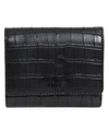 GUESS KEATON SMALL TRIFOLD WALLET