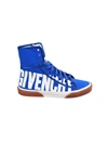 GIVENCHY BOXING SNEAKERS,10457573