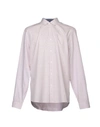 MICHAEL KORS Patterned shirt,38689996BU 5