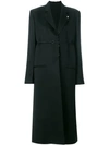 ALYX SINGLE BREASTED COAT,AAWOU002112662918