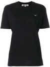 Mcq By Alexander Mcqueen Black