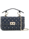 Valentino Rockstud Spike Small Chain Bag