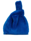 SIMONETTA RAVIZZA FURRISSIMA TOTE,FURRISSIMA112645622