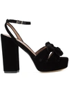 Tabitha Simmons Jodie Platform Sandals