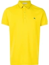 ETRO short sleeve polo shirt,1Y800915212636561