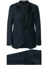 Lanvin Two In Blue