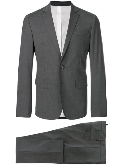 Dsquared2 Grey Paris Suit