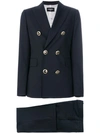 Dsquared2 Button