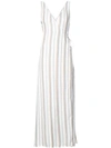 ONIA ONIA GRACE DRESS - WHITE,WWB2212521112600994