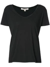 NILI LOTAN Chloe短袖T恤,86K5112597368