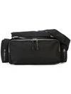 Y-3 MULTI-FUNCTION MESSENGER BAG,CY349112657016