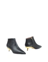 MARNI Ankle boot,11248191HE 9