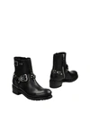 KARL LAGERFELD Ankle boot,11423782XI 7