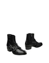 KARL LAGERFELD ANKLE BOOTS,11423772IU 7
