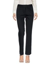 Boutique Moschino Casual Pants In Black