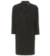 MARC JACOBS POLKA-DOTTED DRESS,P00297880-2