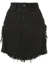 KITX LOVED LAYERS SKIRT,TR18S9312650393