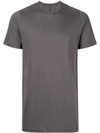 RICK OWENS CREW NECK T,RU18S5264JA12666999