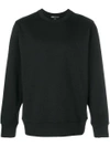 Y-3 Cobra Print Sweatshirt