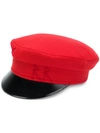 RUSLAN BAGINSKIY 警长帽,KPC03412667882