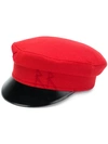 Ruslan Baginskiy Baker Boy Hat