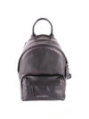 GIVENCHY LEATHER BACKPACK,10470167