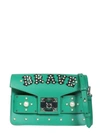 SALAR ANA BRAVE CROSSBODY BAG,10470336